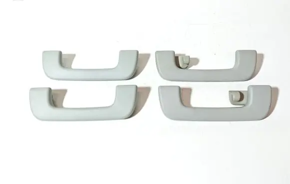 Audi A5 Sportback 8TA A set of handles for the ceiling 8R0857607J 8R0857607