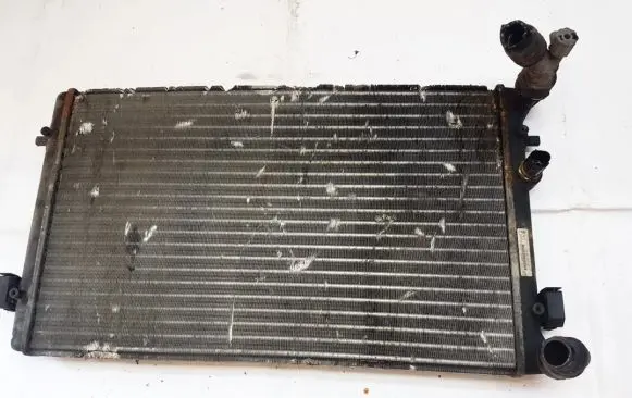 Audi A3 S3 8L Coolant radiator 1J0121253AT