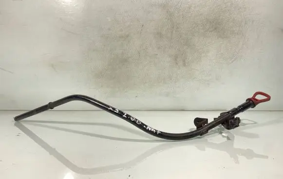 BMW X3 E83 Oil level dip stick 