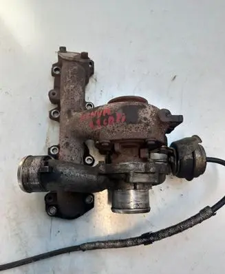 Opel Vectra C Turbo 55205474