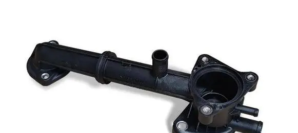Hyundai Getz Thermostat housing 2562202502