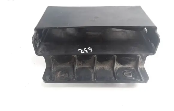 Chevrolet Captiva Engine control unit/module 96627824