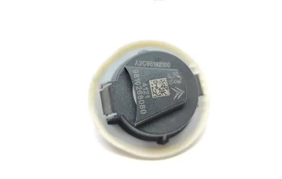 Peugeot 208 Airbag deployment crash/impact sensor 9810268080 4121