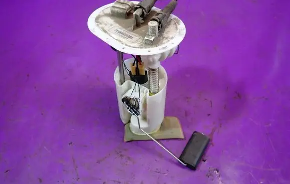 Fiat Albea In-tank fuel pump 517495990