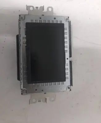 Volvo V70 Screen/display/small screen 31427183 7505800033