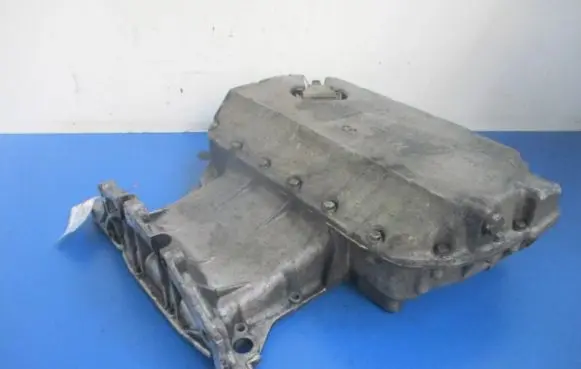 Audi A6 Allroad C5 Oil sump 059103603M