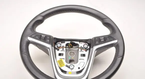 Opel Mokka Steering wheel 