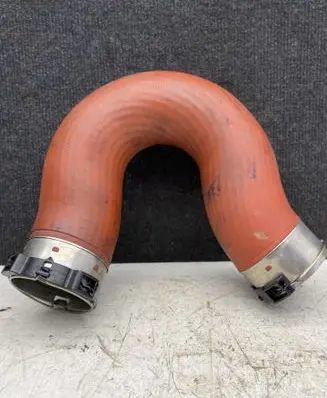 Mercedes-Benz Sprinter W906 Intercooler hose/pipe A906028508