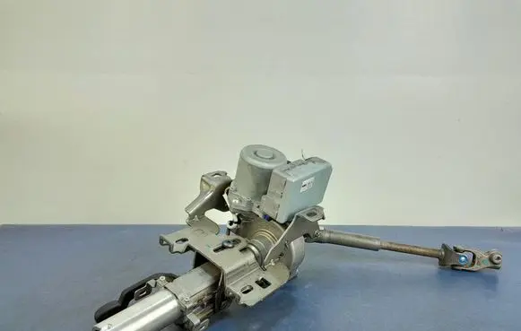 Renault Megane IV Steering wheel axle 488100422R