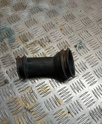 Ford Mondeo MK IV Air intake hose/pipe 3981025309