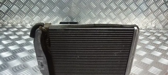 Fiat Bravo Interior heater climate box assembly housing 5G7810100