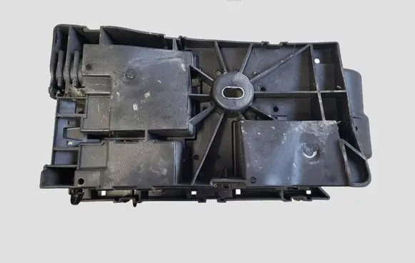 Opel Insignia A Fuse box set 13253551 1325355102