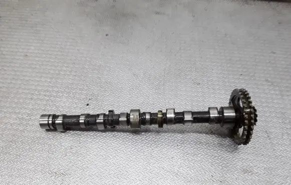 Skoda Fabia Mk1 (6Y) Camshaft 