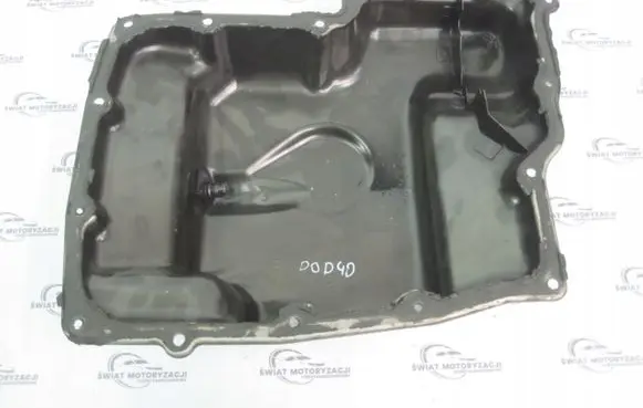 Ford Transit Oil sump BK2Q6675AA