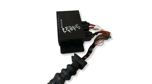 Volkswagen PASSAT B5.5 Comfort/convenience module 1C0959799B 5DK00821400
