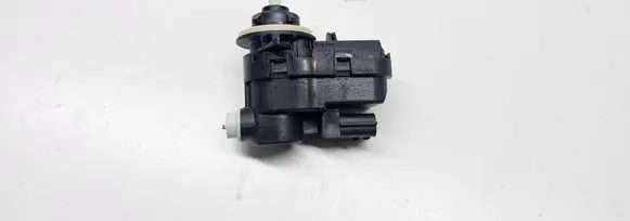 Nissan Qashqai J12 Headlight level adjustment motor 260566235R 470740110 043729