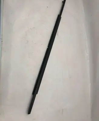 Mazda CX-3 Rear door trim (molding) D10ERRR2