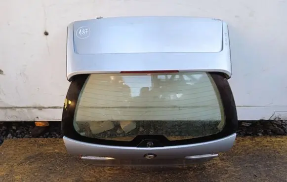 Alfa Romeo 156 Tailgate/trunk/boot lid