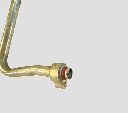 Ford Focus Air conditioning (A/C) pipe/hose