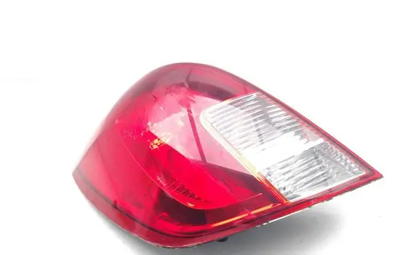 Opel Antara Rear/tail lights