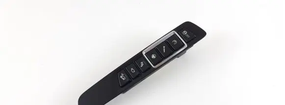 BMW X5M F85 A set of switches 7850154 24658710