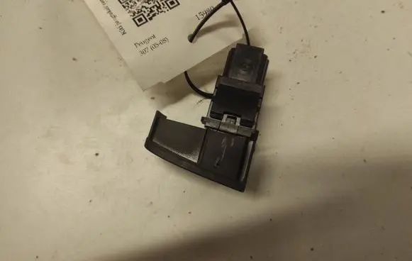 Peugeot 307 Other switches/knobs/shifts 9639478877