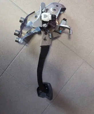 Toyota bZ4X Brake pedal 8951042010