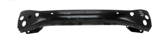 Volkswagen Multivan T5 Front bumper support beam 7H0807109D