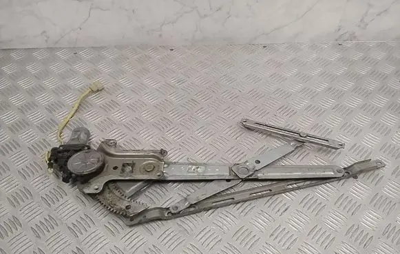 Ford Ranger Front door window regulator with motor UR875858X