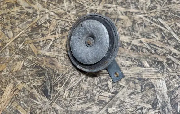 Mercedes-Benz S W140 Horn signal 0035426820