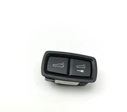 Porsche Taycan 9J1 Tailgate/boot open switch button 971959832C
