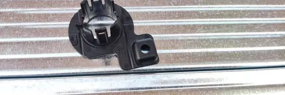 BMW 4 F32 F33 Front parking sensor holder (PDC) 7384902