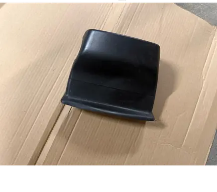 Suzuki SX4 S-Cross Steering wheel column trim 4841161M10