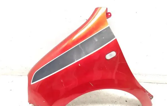 Renault Twingo III Fender