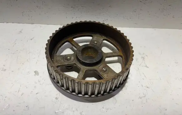 Audi A6 S6 C5 4B Camshaft pulley/ VANOS 059109111F