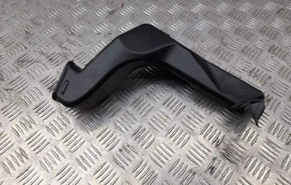 Audi Q5 SQ5 Cabin air duct channel 80B819152