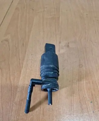 Audi A4 S4 B7 8E 8H Windscreen/windshield washer pump PA6GBGF3G