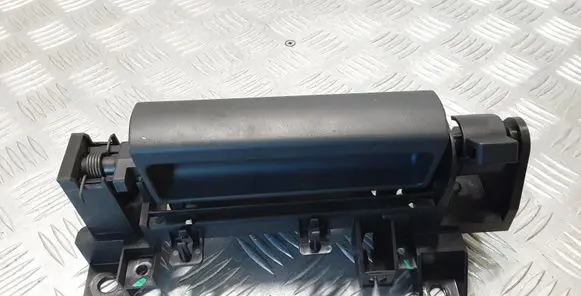 Chrysler Grand Voyager V Sliding door interior handle 25002974 1AE30TRMAB