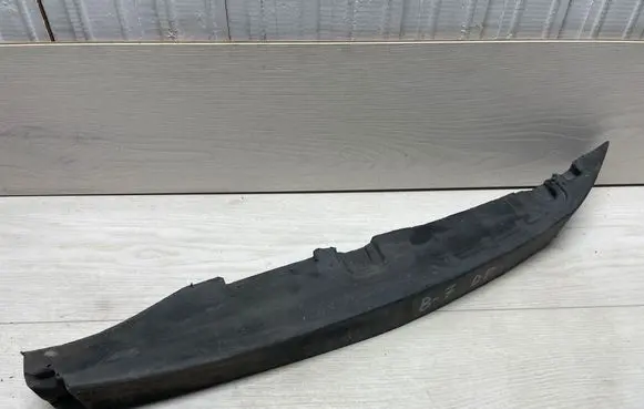 Volkswagen PASSAT B7 Fender foam support/seal 3AA864236