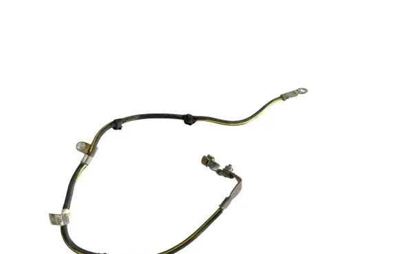 Nissan Murano Z52 Negative earth cable (battery) 240803NT0A YX0292135205456