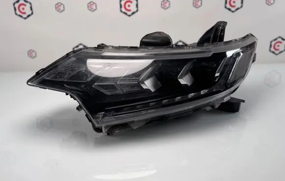 Mitsubishi Outlander Headlight/headlamp NULL