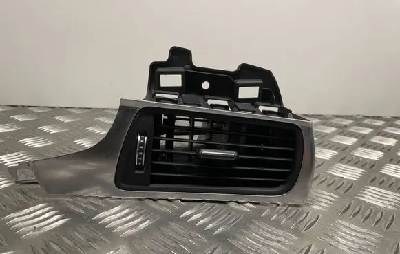 Audi A6 Allroad C7 Dashboard side air vent grill/cover trim 4G2820902