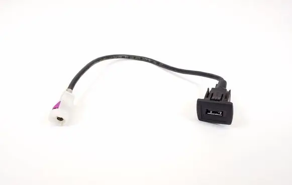 Other wiring loom