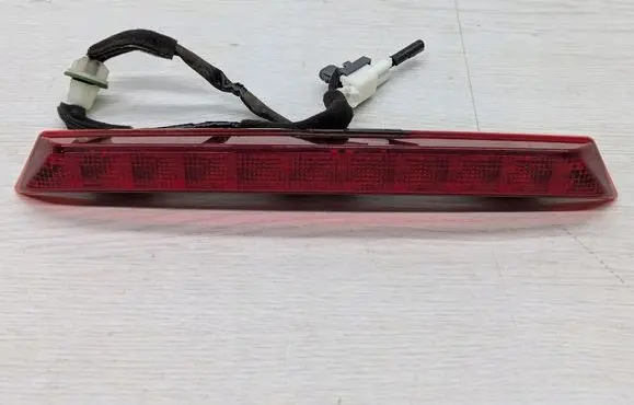 Mazda CX-3 Third/center stoplight B45C51580