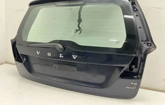 Volvo V70 Tailgate/trunk/boot lid 