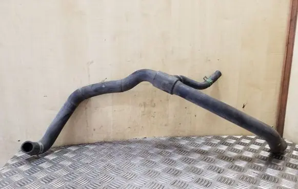 Volkswagen Transporter - Caravelle T4 Engine coolant pipe/hose 074121101H