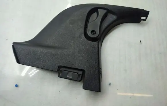 BMW 3 F30 F35 F31 Foot area side trim 7326365 7221903