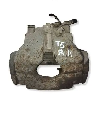 Volkswagen Multivan T5 Front brake caliper 