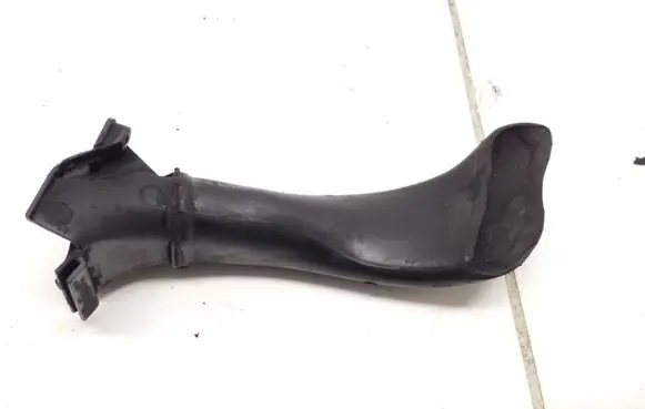 Mercedes-Benz S W220 Brake cooling air channel/duct 2205280309