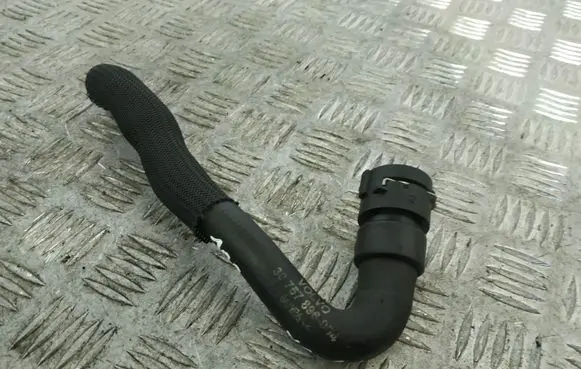 Volvo XC60 Engine coolant pipe/hose 30757896